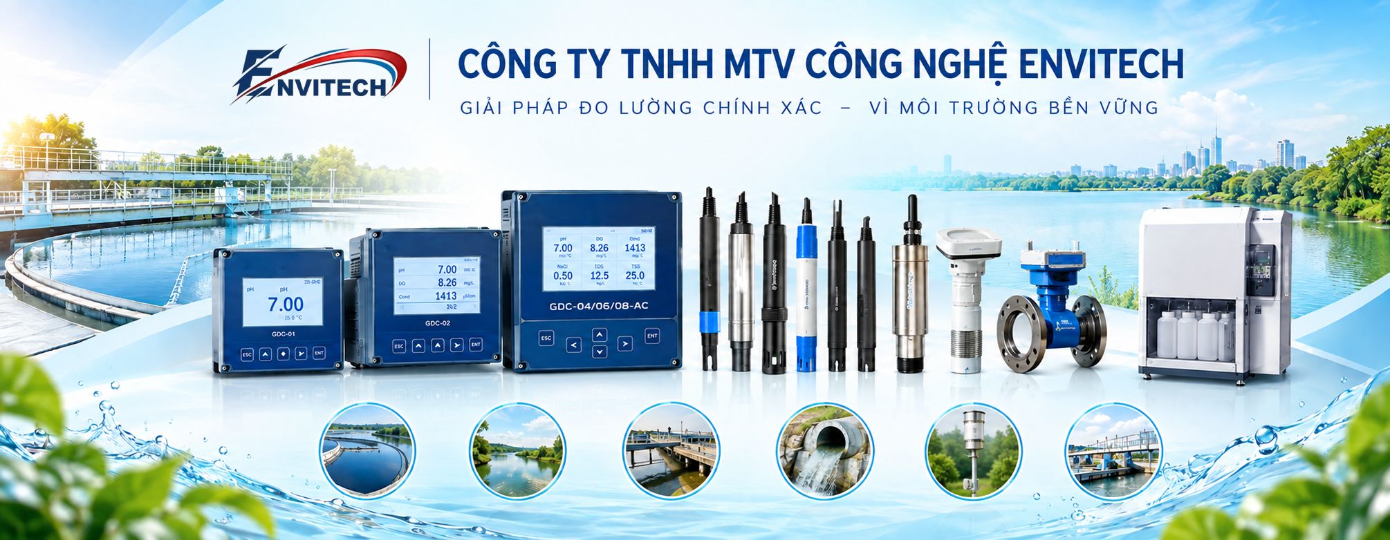 banner Envitech