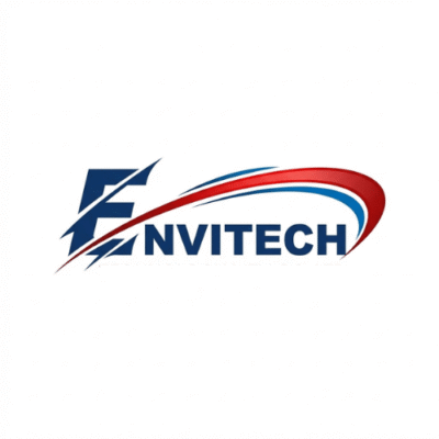 LOGO ENVITECH tach nen