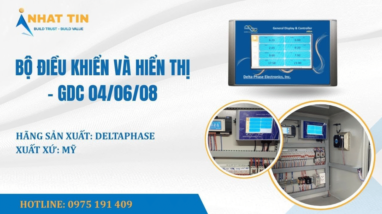 Bộ điều khiển & hiển thị đa thông số GDC-04/06/08-AC 8 anh34
