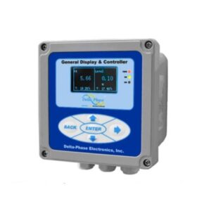 Bộ Điều Khiển Hiển Thị GDC – 01/02