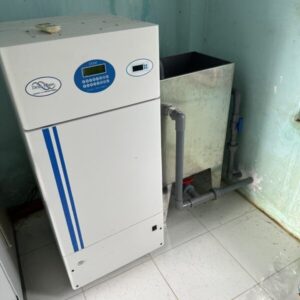 Mấy Lấy Mẫu Nước Tự Động CS12 - Ảnh 3